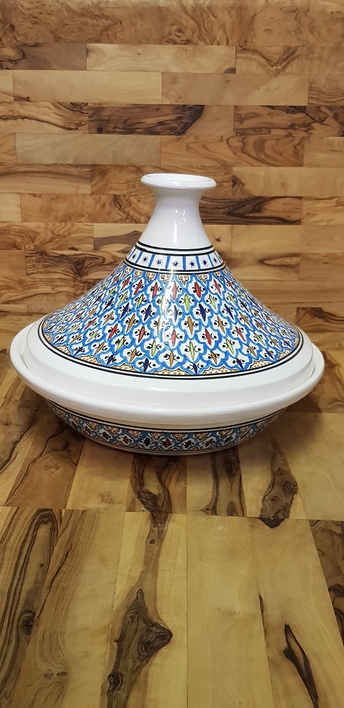 Tajine Tunisia - La Fenice Occitana